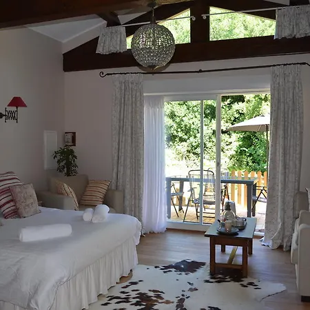 The Coach House Conques-sur-Orbiel