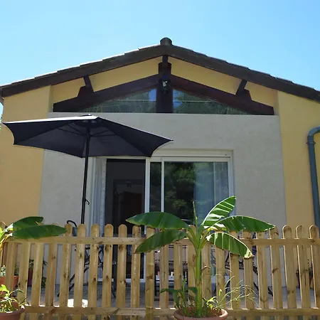 The Coach House