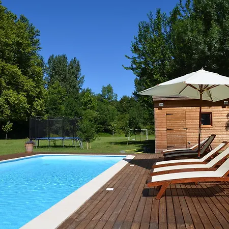 The Coach House Conques-sur-Orbiel