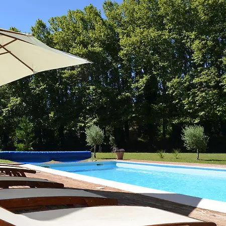 Bed & Breakfast The Coach House