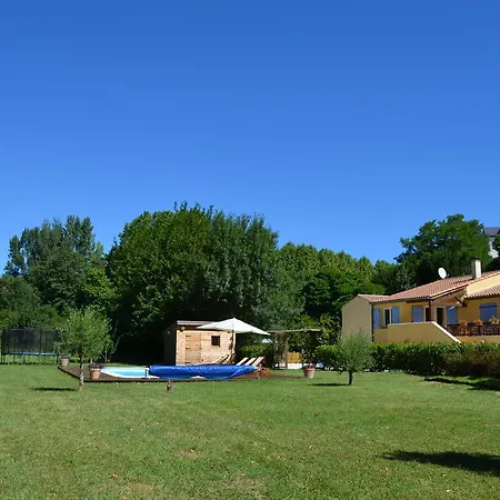 Bed & Breakfast The Coach House Conques-sur-Orbiel