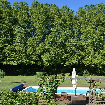 Bed & Breakfast The Coach House