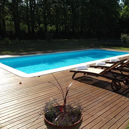 The Coach House Conques-sur-Orbiel
