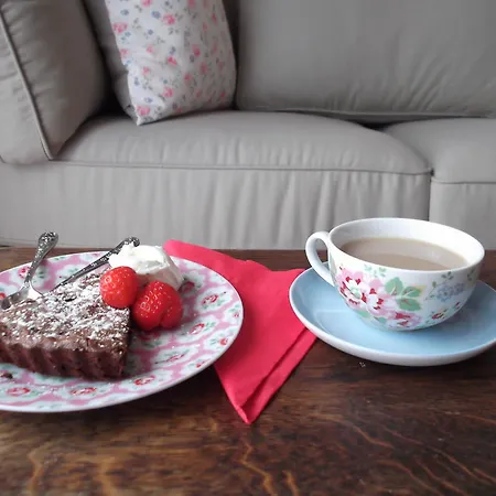 Bed & Breakfast The Coach House