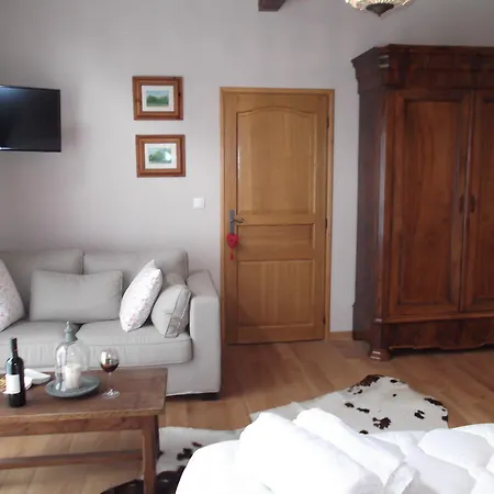 The Coach House Conques-sur-Orbiel