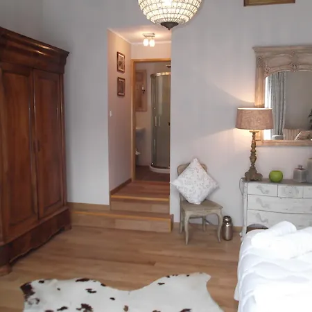 Bed & Breakfast The Coach House