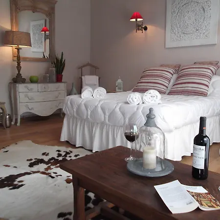 Bed & Breakfast The Coach House *