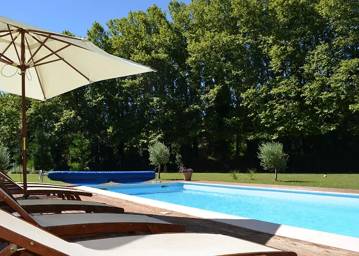 Alojamento de Acomodação e Pequeno-almoço The Coach House