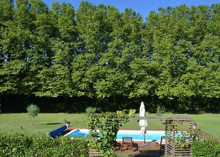 Nocleg ze śniadaniem The Coach House