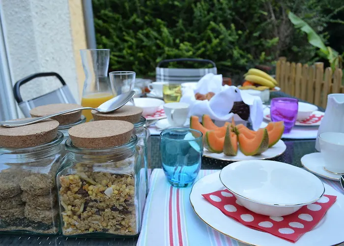 Alojamento de Acomodação e Pequeno-almoço The Coach House *