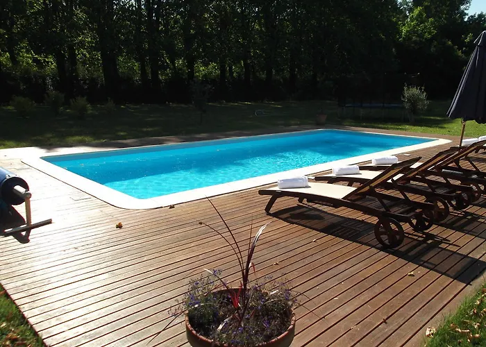 The Coach House Conques-sur-Orbiel